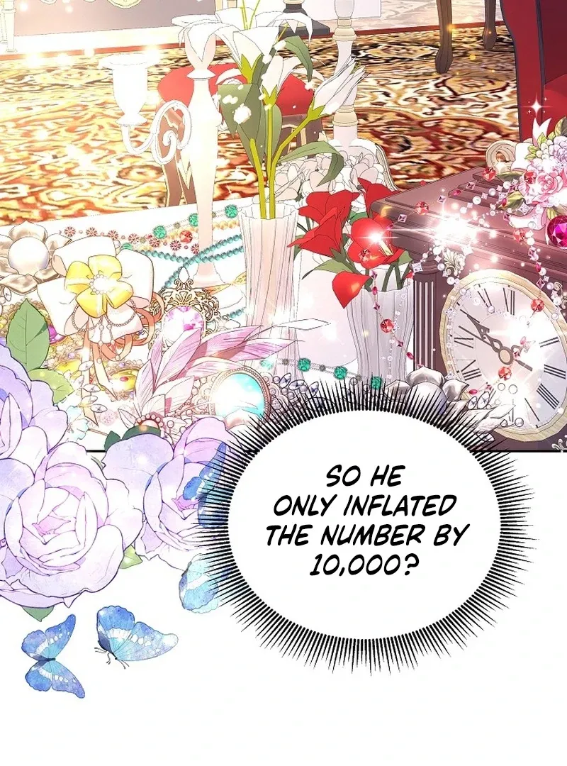 Read The Eldest Daughter Takes Over chapter 22 image 123 on Lezhin