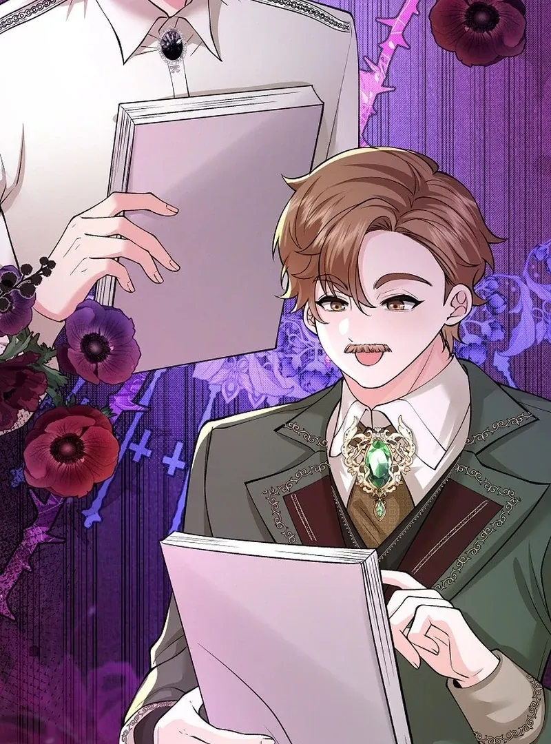 Read The Eldest Daughter Takes Over chapter 22 image 127 on Lezhin
