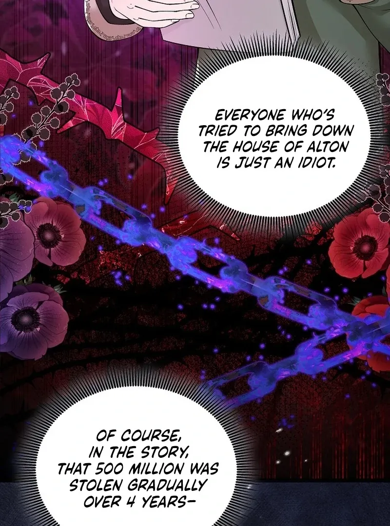 Read The Eldest Daughter Takes Over chapter 22 image 128 on Lezhin