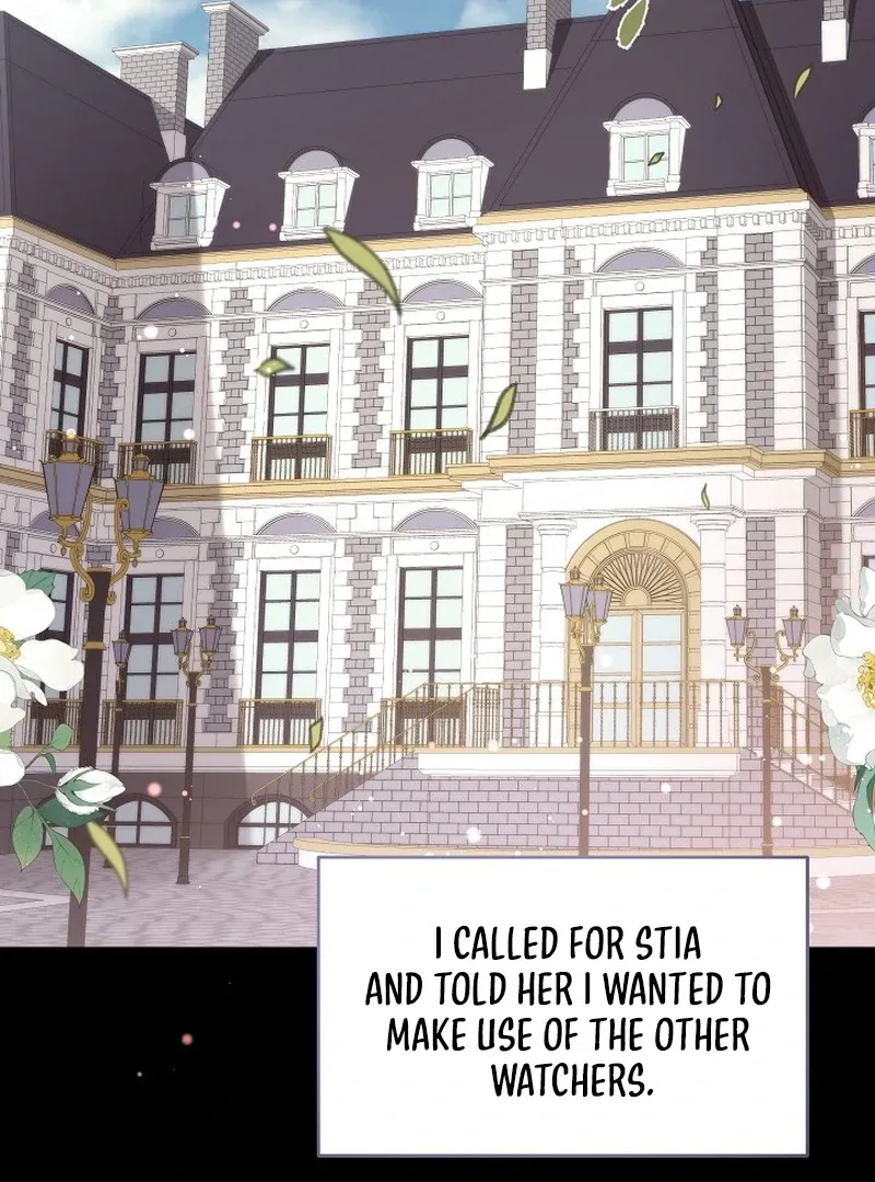 Read The Eldest Daughter Takes Over chapter 22 image 13 on Lezhin