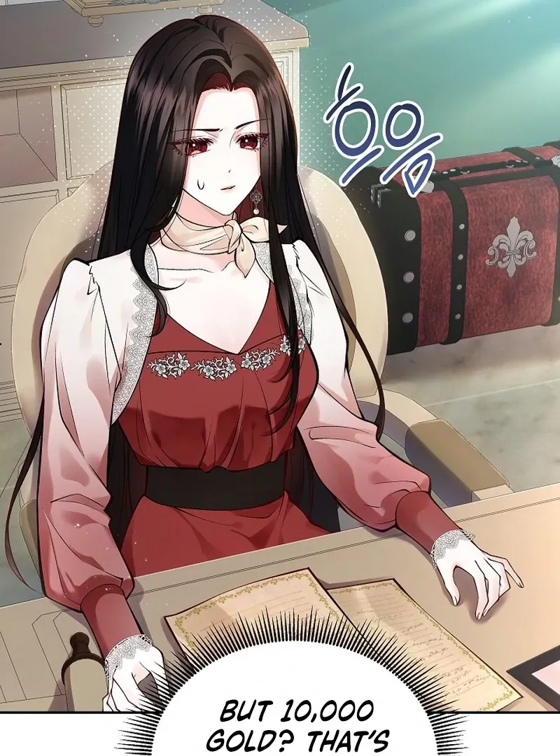 Read The Eldest Daughter Takes Over chapter 22 image 133 on Lezhin