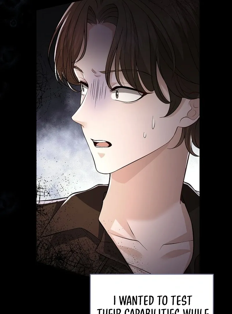 Read The Eldest Daughter Takes Over chapter 22 image 19 on Lezhin