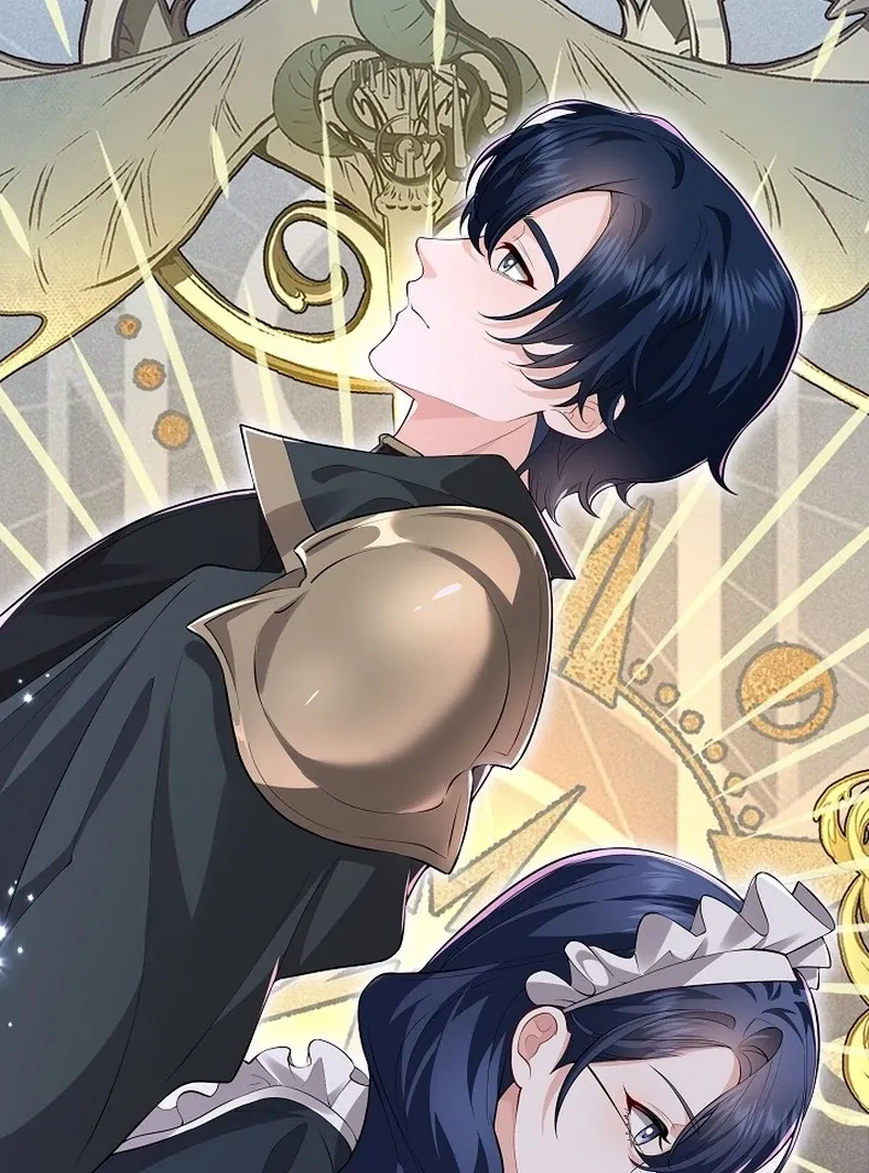 Read The Eldest Daughter Takes Over chapter 22 image 24 on Lezhin