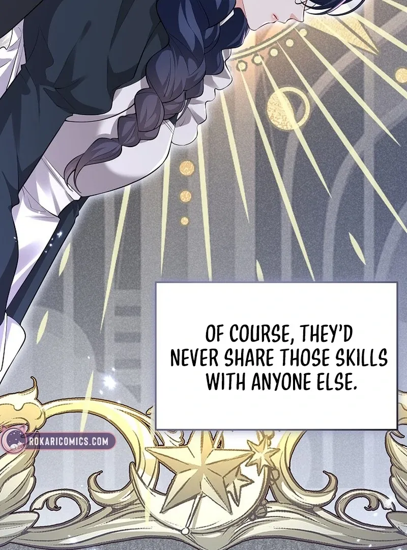 Read The Eldest Daughter Takes Over chapter 22 image 25 on Lezhin