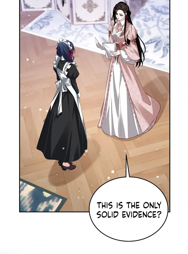 Read The Eldest Daughter Takes Over chapter 22 image 3 on Lezhin