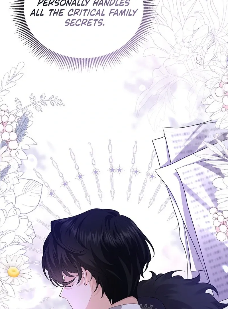 Read The Eldest Daughter Takes Over chapter 22 image 32 on Lezhin