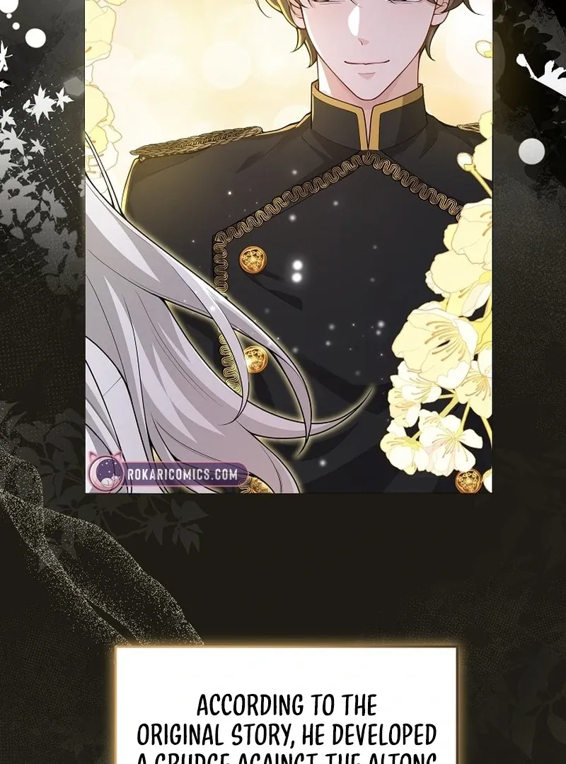 Read The Eldest Daughter Takes Over chapter 22 image 40 on Lezhin