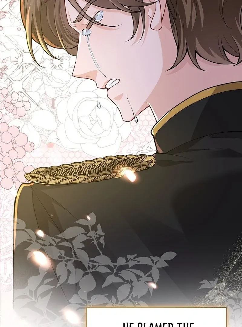 Read The Eldest Daughter Takes Over chapter 22 image 42 on Lezhin