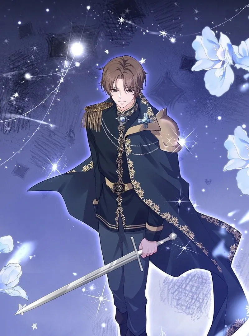 Read The Eldest Daughter Takes Over chapter 22 image 46 on Lezhin