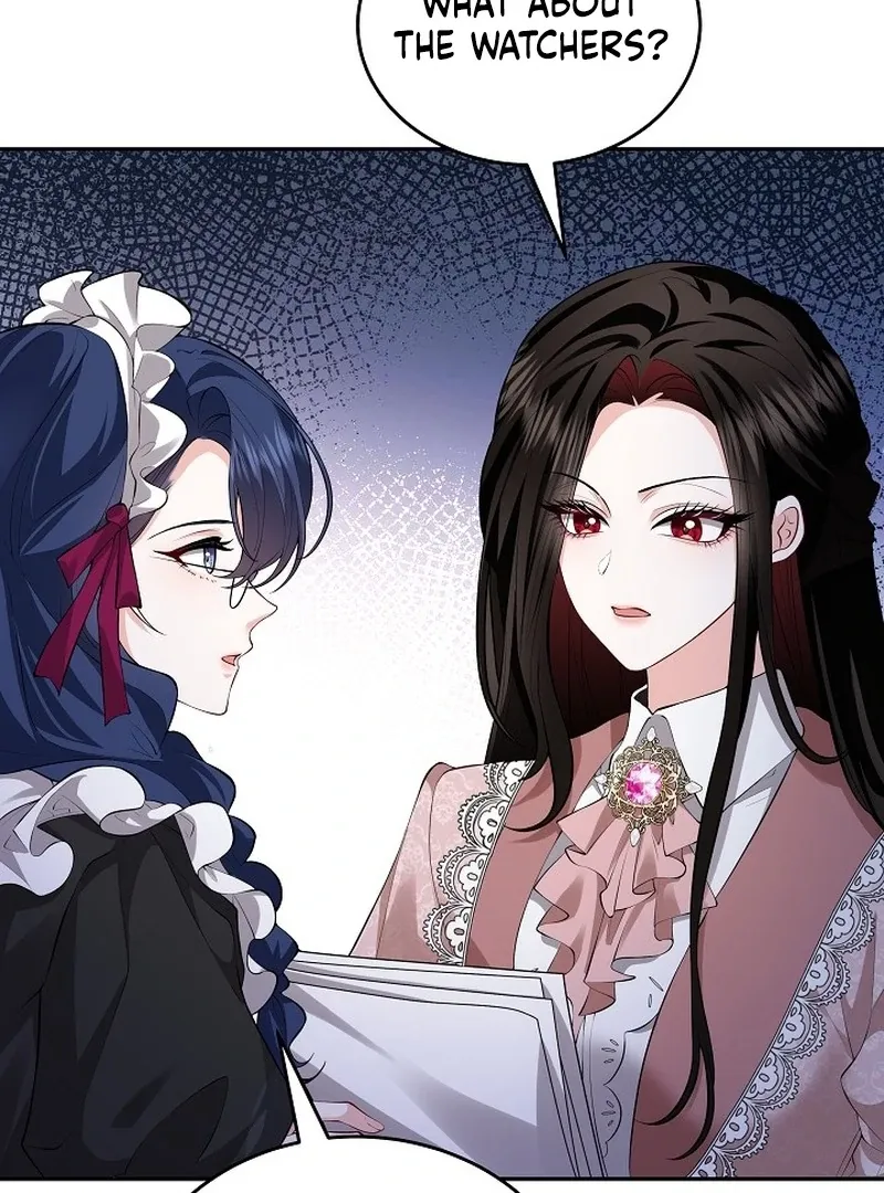 Read The Eldest Daughter Takes Over chapter 22 image 5 on Lezhin