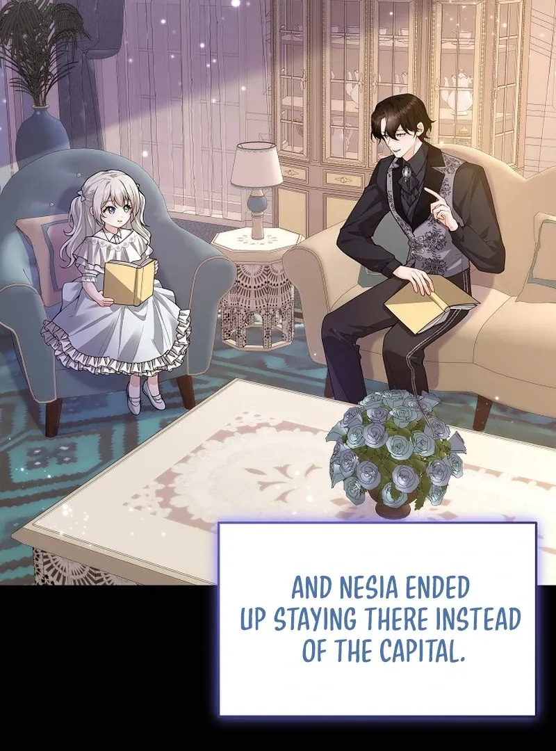 Read The Eldest Daughter Takes Over chapter 22 image 51 on Lezhin