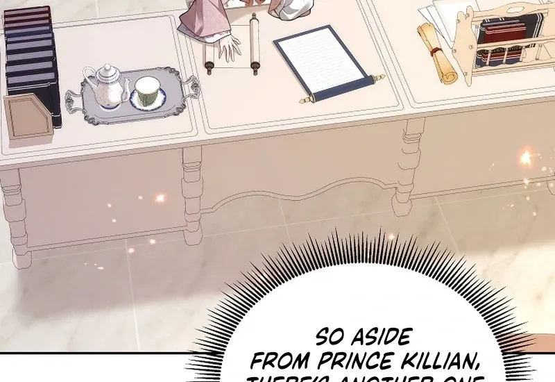 Read The Eldest Daughter Takes Over chapter 22 image 54 on Lezhin