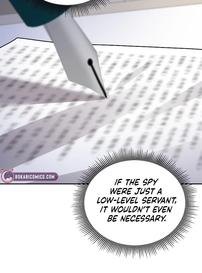 Read The Eldest Daughter Takes Over chapter 22 image 59 on Lezhin