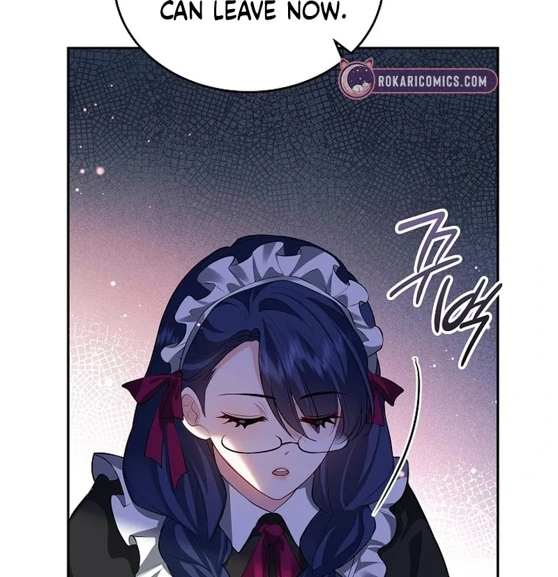 Read The Eldest Daughter Takes Over chapter 22 image 7 on Lezhin