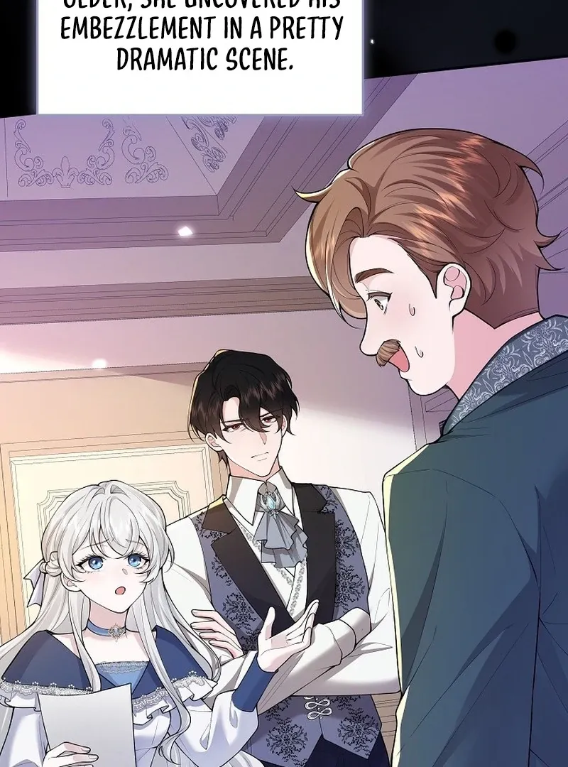 Read The Eldest Daughter Takes Over chapter 22 image 79 on Lezhin