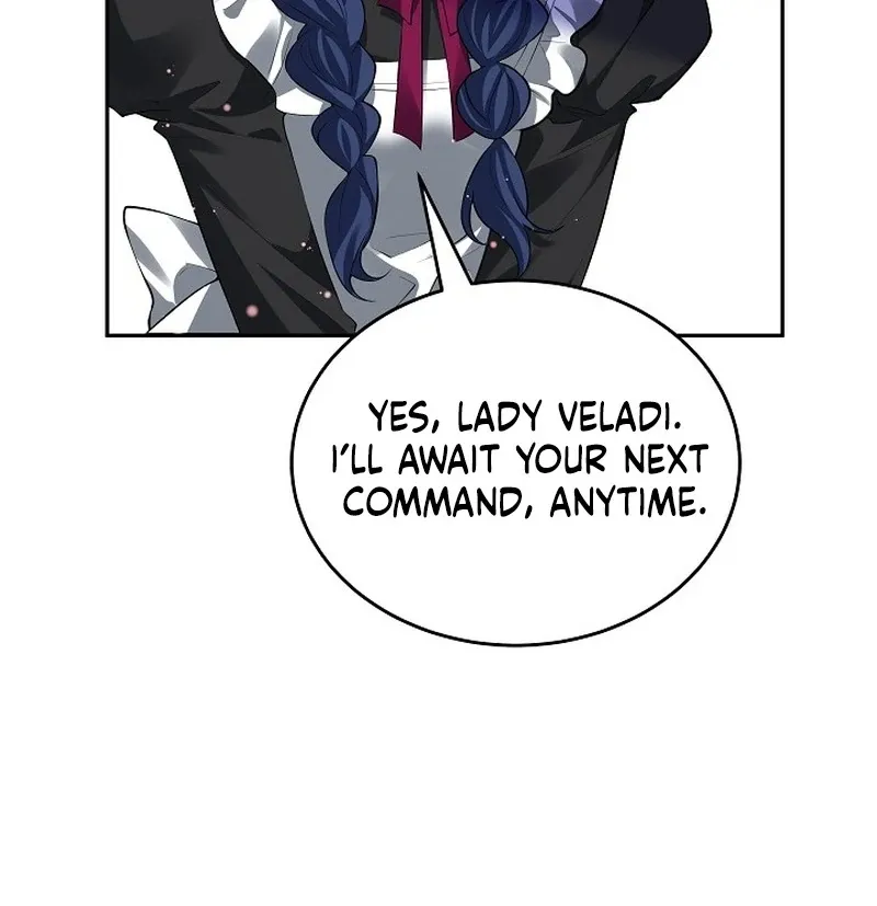 Read The Eldest Daughter Takes Over chapter 22 image 8 on Lezhin
