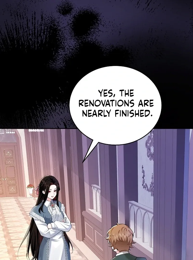 Read The Eldest Daughter Takes Over chapter 22 image 93 on Lezhin