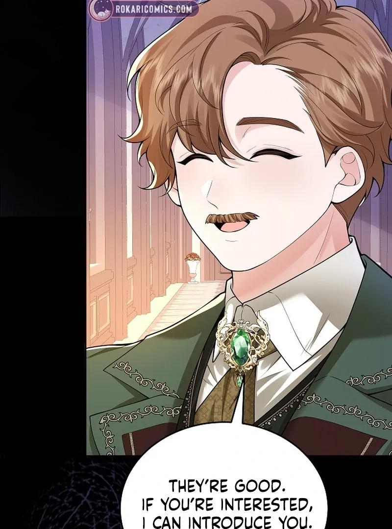 Read The Eldest Daughter Takes Over chapter 22 image 96 on Lezhin