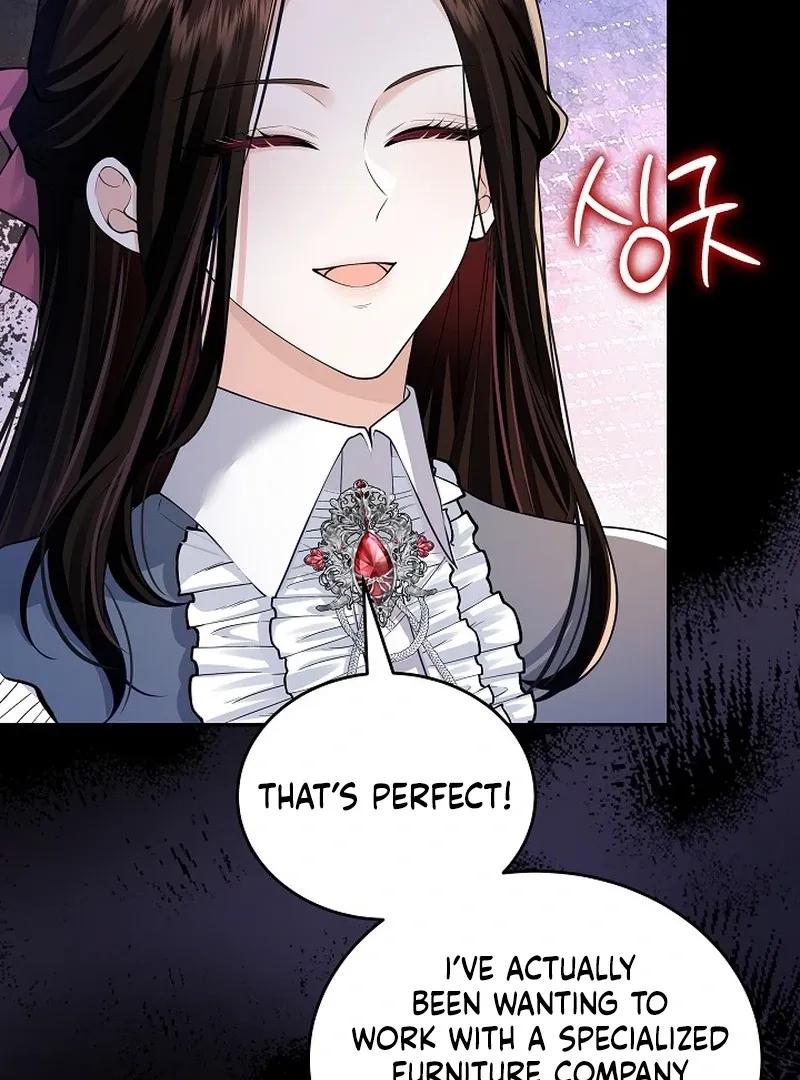 Read The Eldest Daughter Takes Over chapter 22 image 98 on Lezhin