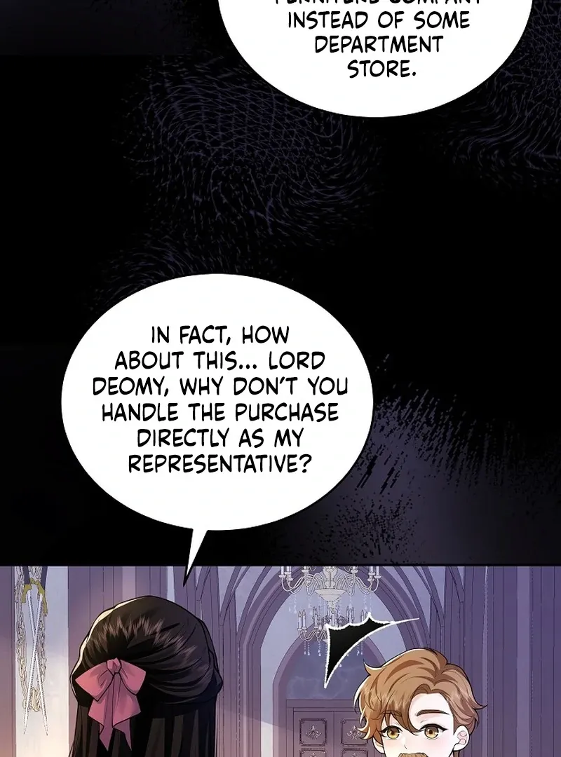 Read The Eldest Daughter Takes Over chapter 22 image 99 on Lezhin