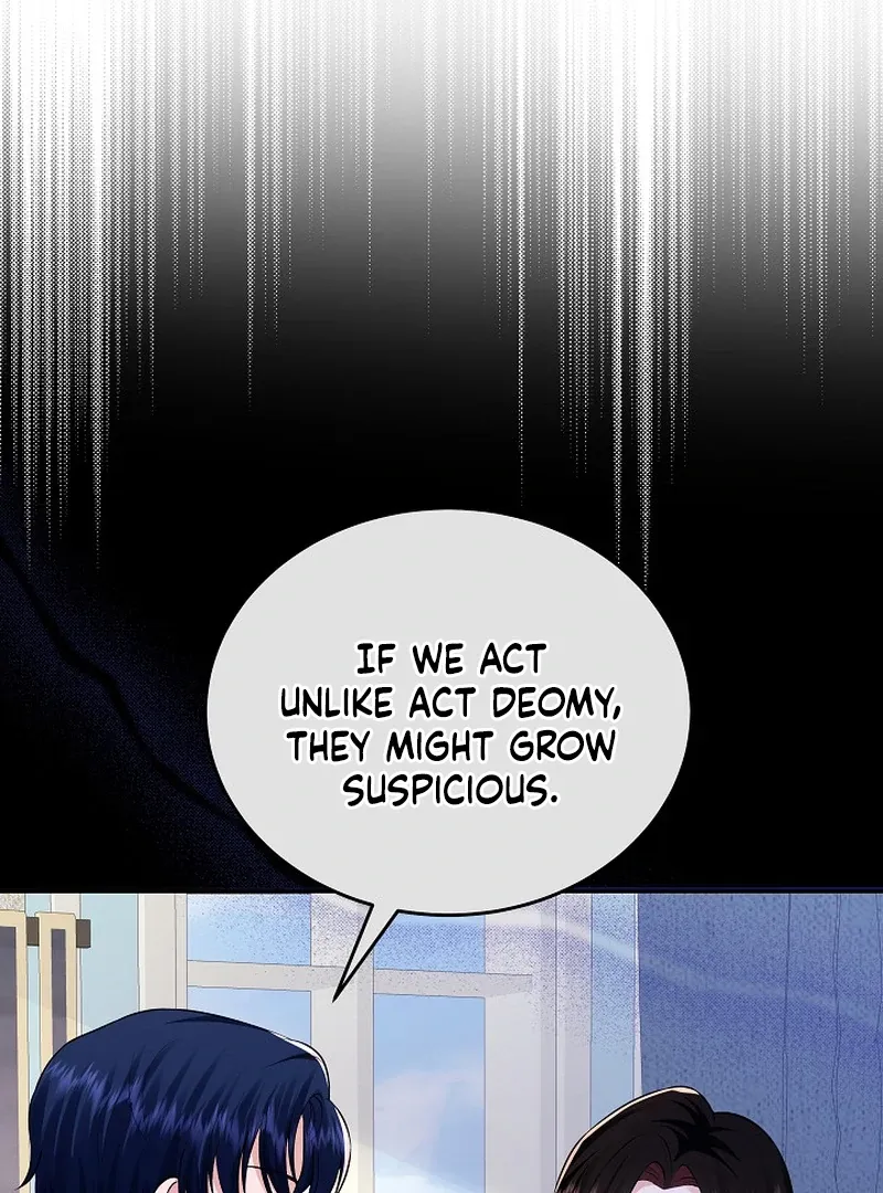 Read The Eldest Daughter Takes Over chapter 23 image 100 on Lezhin