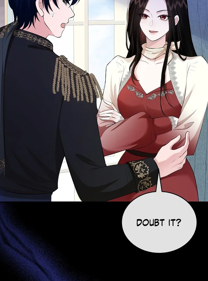 Read The Eldest Daughter Takes Over chapter 23 image 101 on Lezhin