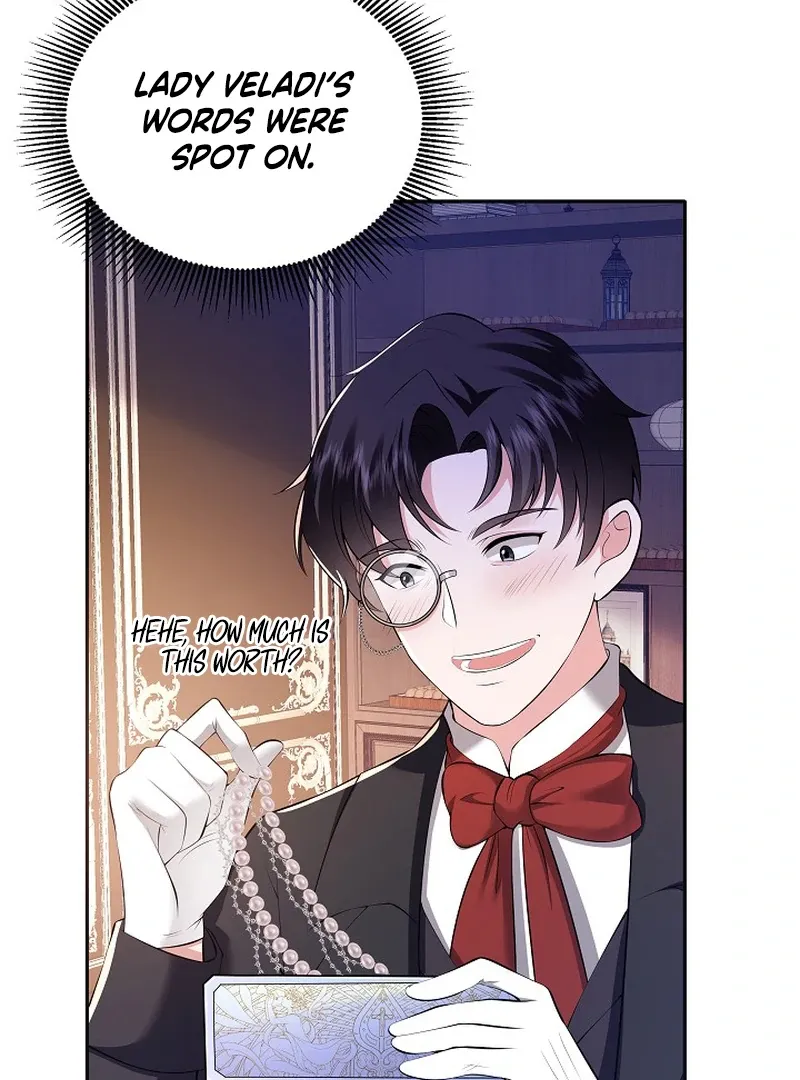 Read The Eldest Daughter Takes Over chapter 23 image 105 on Lezhin