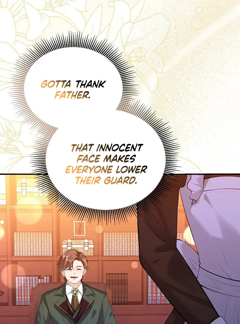 Read The Eldest Daughter Takes Over chapter 23 image 119 on Lezhin