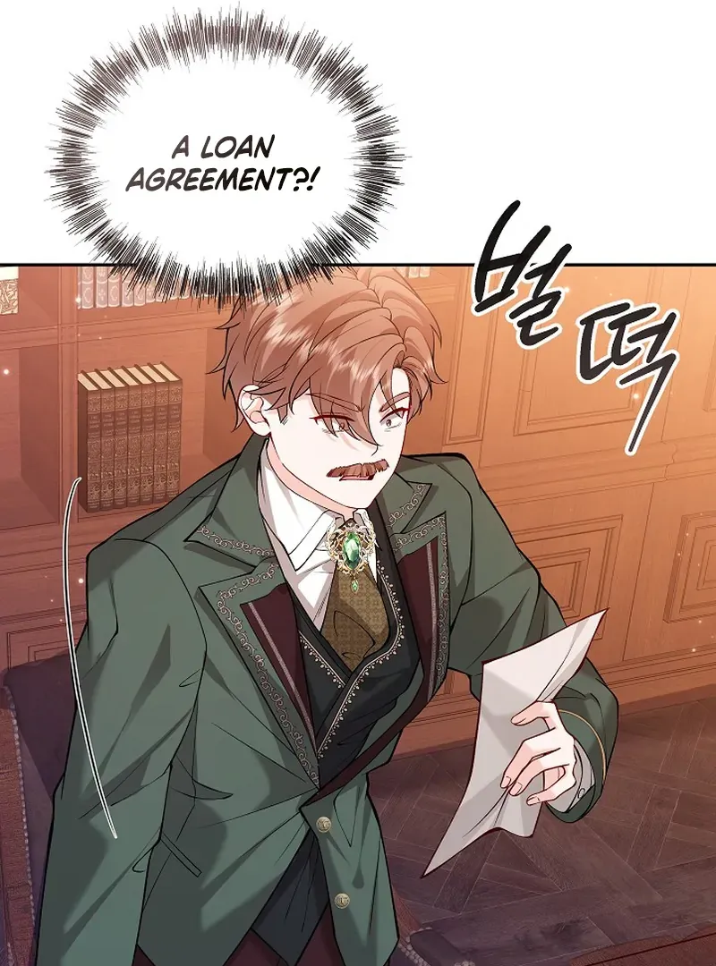 Read The Eldest Daughter Takes Over chapter 23 image 129 on Lezhin