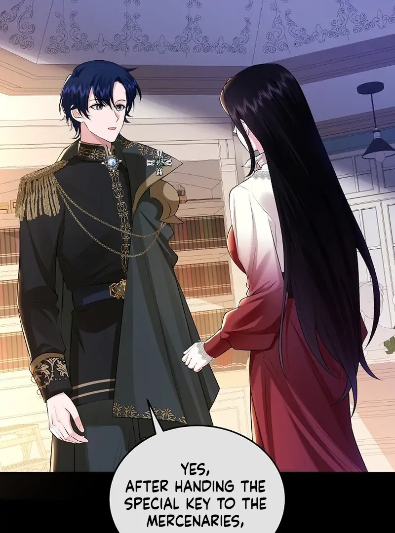 Read The Eldest Daughter Takes Over chapter 23 image 13 on Lezhin