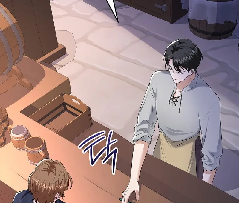 Read The Eldest Daughter Takes Over chapter 23 image 17 on Lezhin