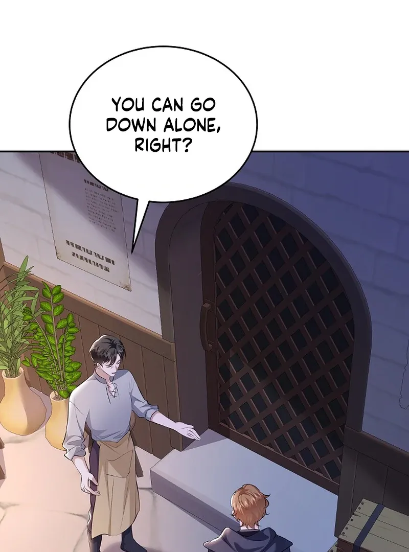 Read The Eldest Daughter Takes Over chapter 23 image 29 on Lezhin