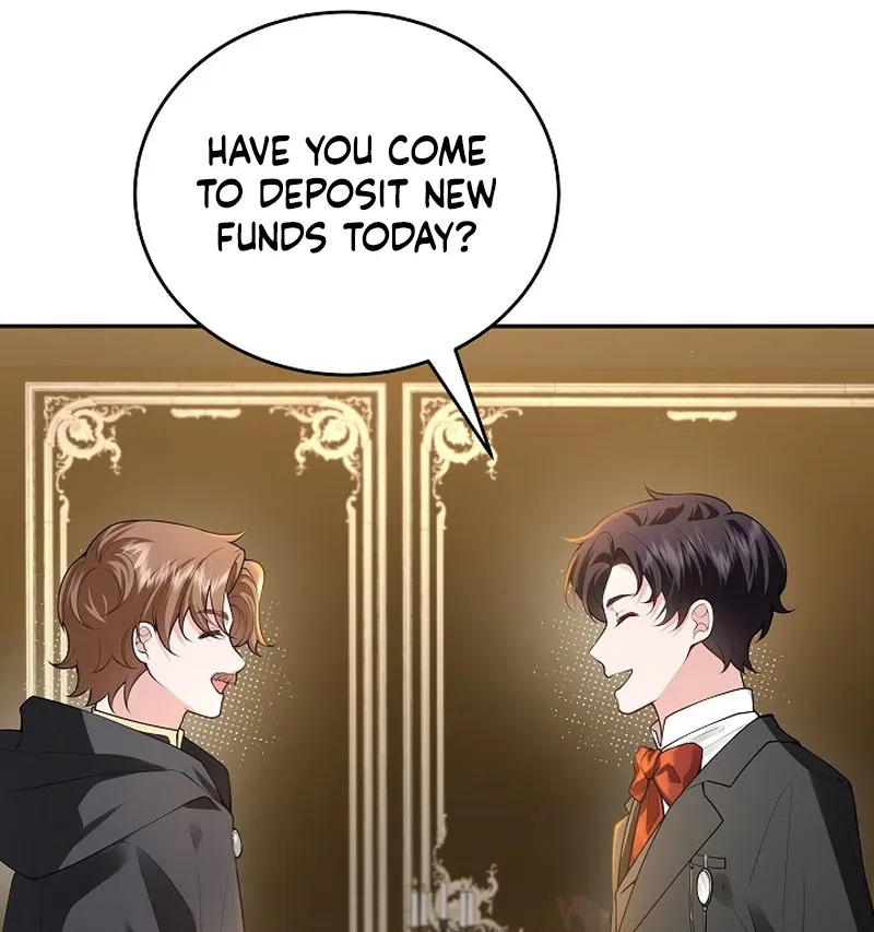 Read The Eldest Daughter Takes Over chapter 23 image 36 on Lezhin