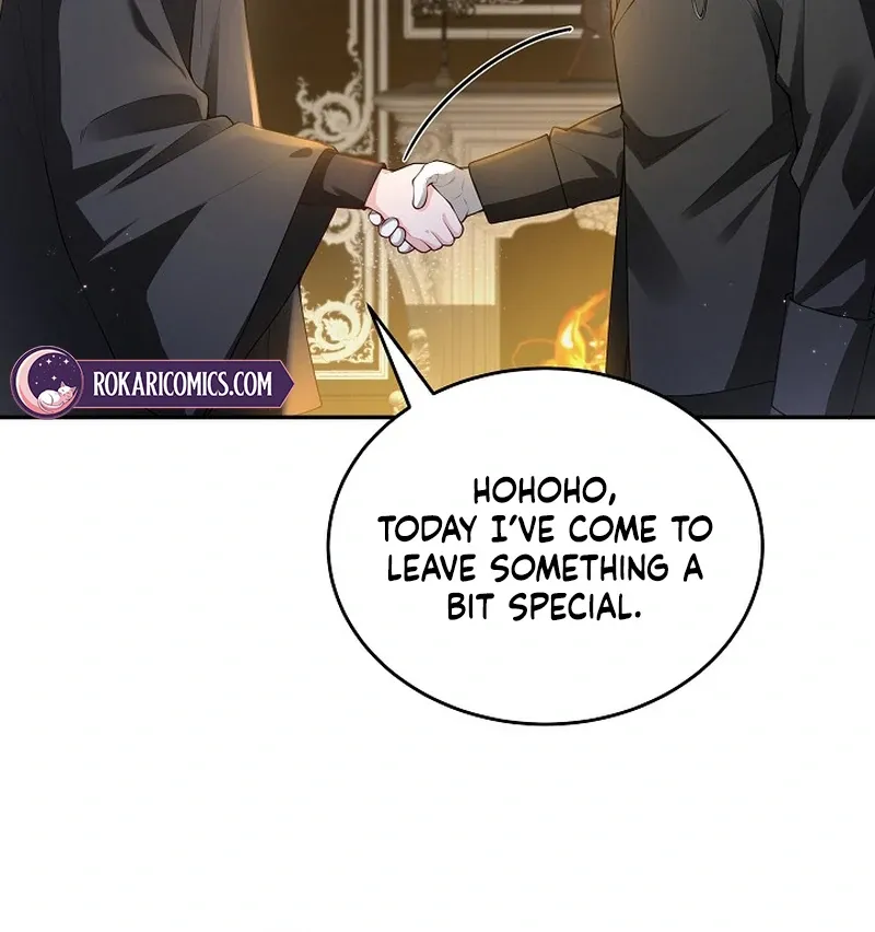 Read The Eldest Daughter Takes Over chapter 23 image 37 on Lezhin