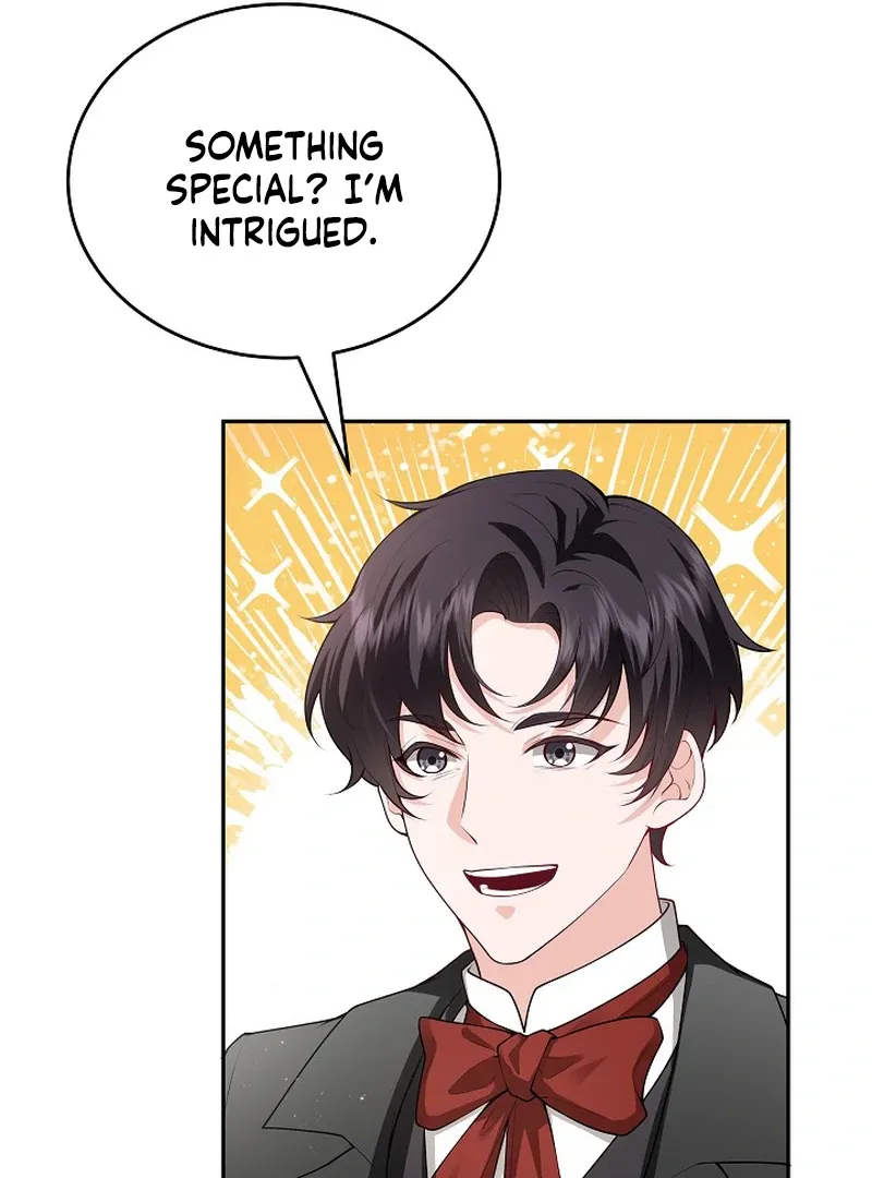 Read The Eldest Daughter Takes Over chapter 23 image 38 on Lezhin