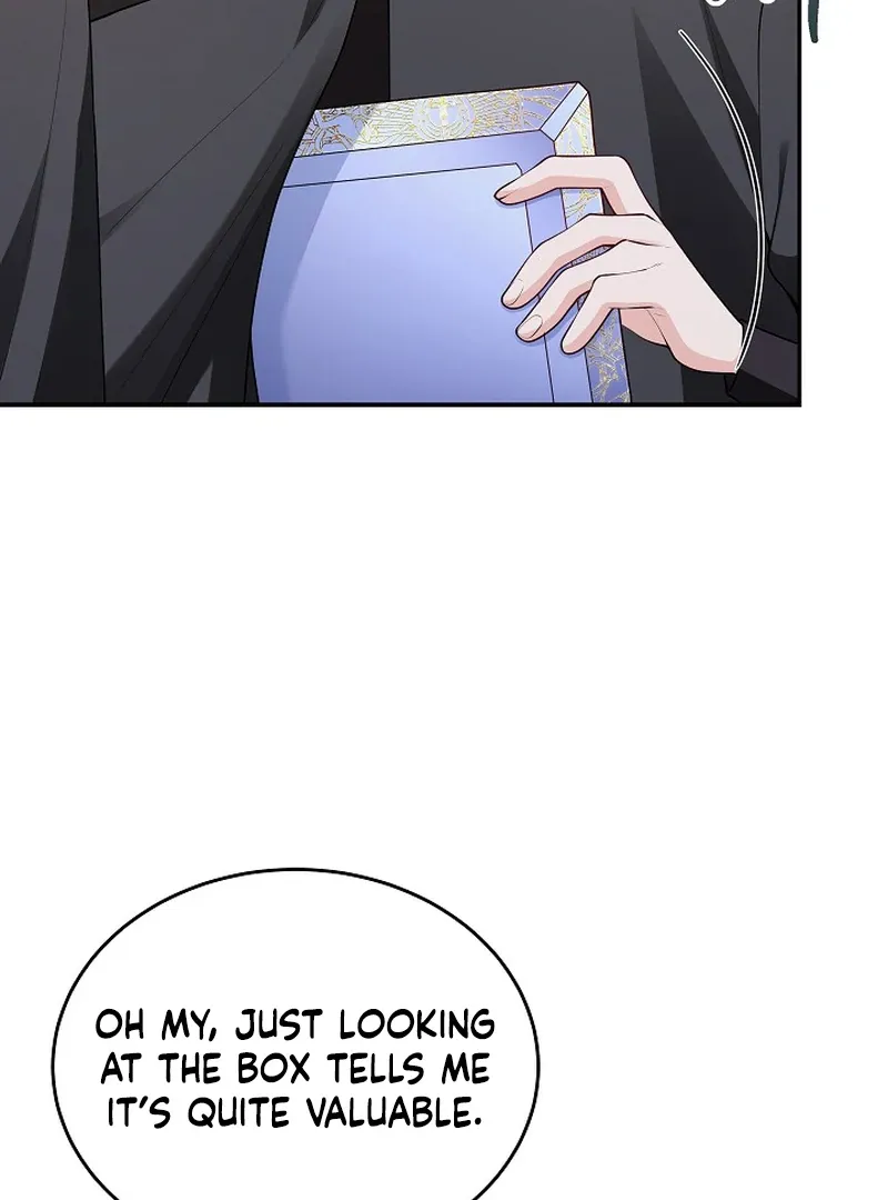 Read The Eldest Daughter Takes Over chapter 23 image 40 on Lezhin