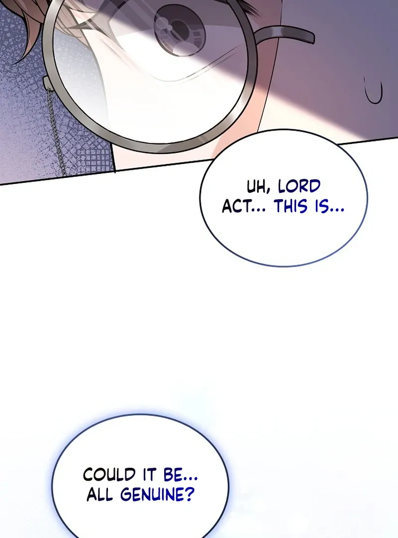 Read The Eldest Daughter Takes Over chapter 23 image 43 on Lezhin