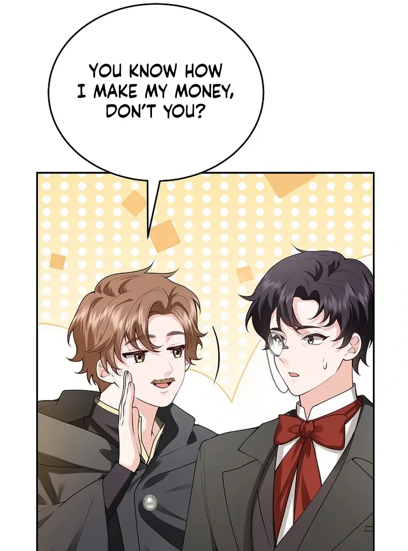 Read The Eldest Daughter Takes Over chapter 23 image 47 on Lezhin