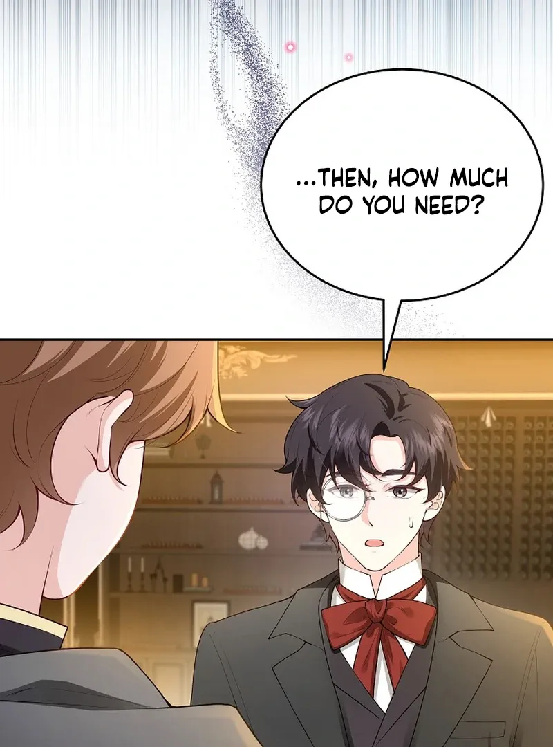 Read The Eldest Daughter Takes Over chapter 23 image 54 on Lezhin