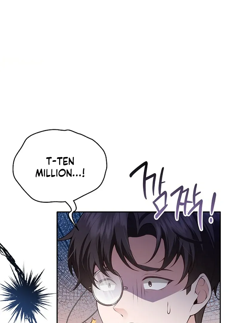 Read The Eldest Daughter Takes Over chapter 23 image 58 on Lezhin