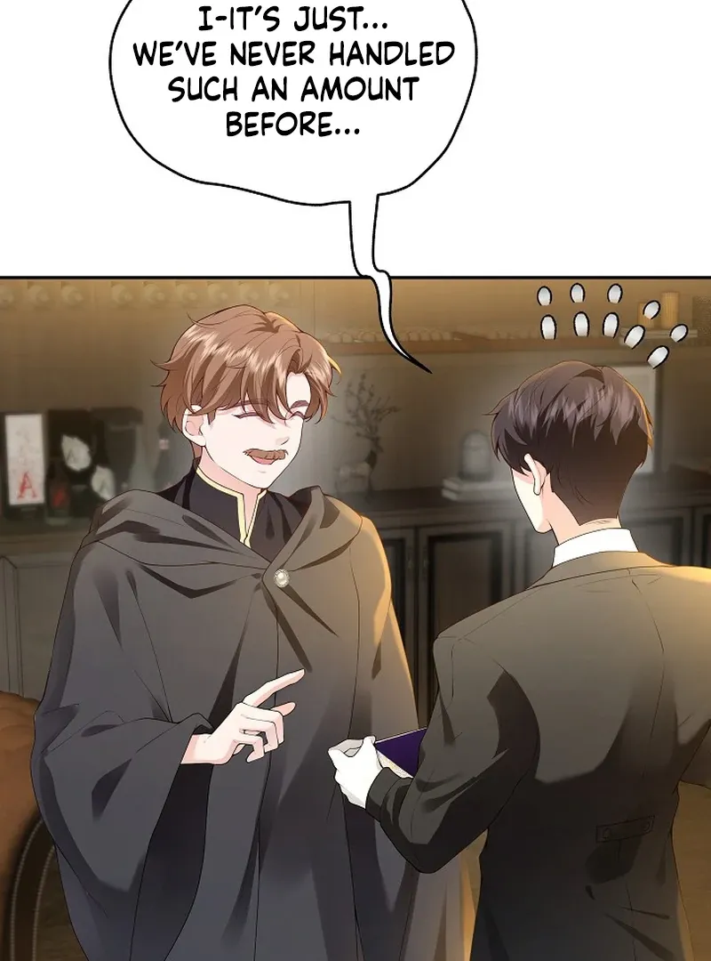 Read The Eldest Daughter Takes Over chapter 23 image 60 on Lezhin