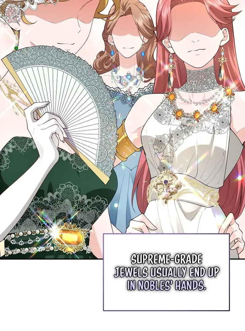 Read The Eldest Daughter Takes Over chapter 23 image 72 on Lezhin