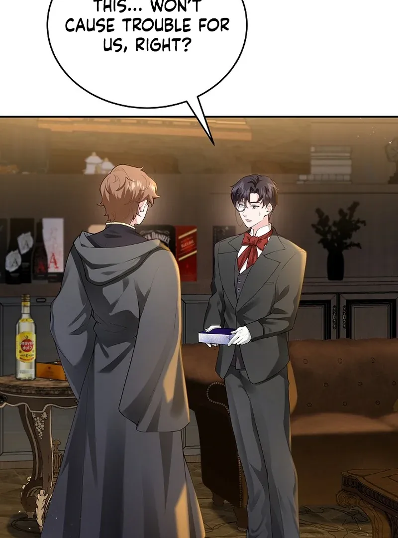 Read The Eldest Daughter Takes Over chapter 23 image 79 on Lezhin