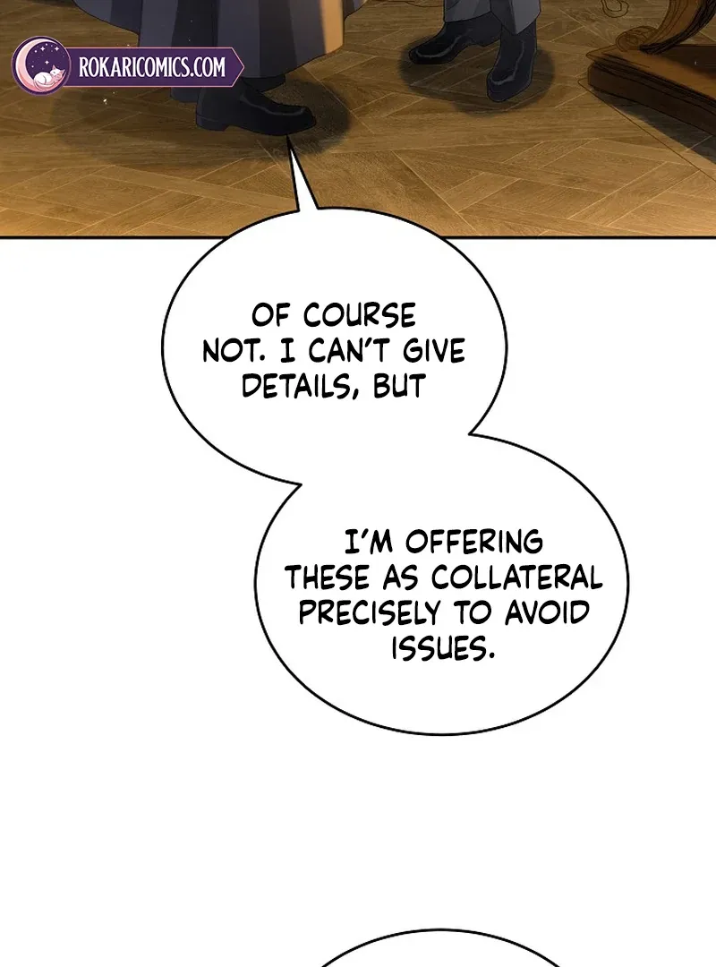 Read The Eldest Daughter Takes Over chapter 23 image 80 on Lezhin