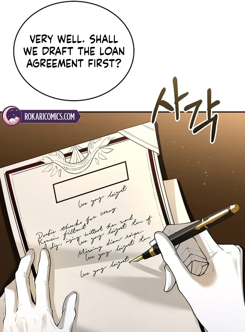Read The Eldest Daughter Takes Over chapter 23 image 85 on Lezhin