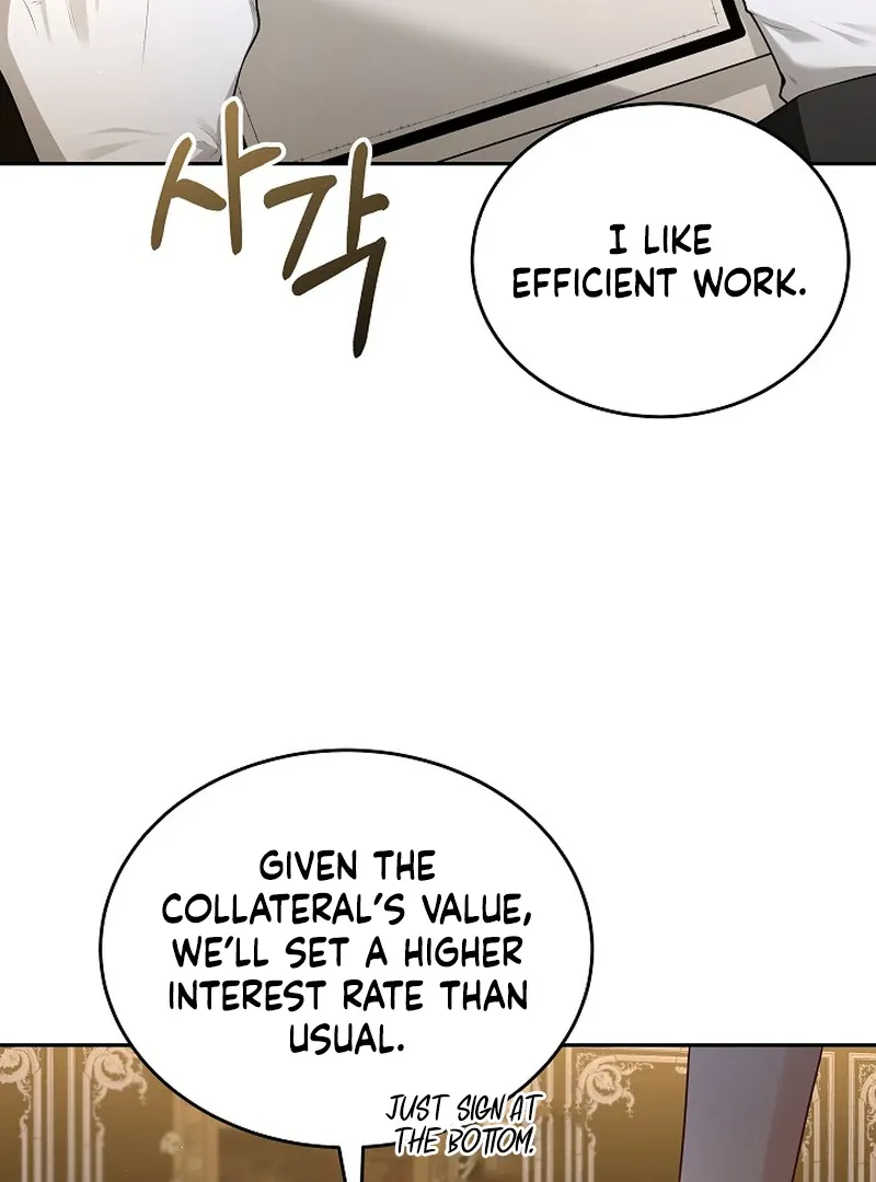 Read The Eldest Daughter Takes Over chapter 23 image 86 on Lezhin
