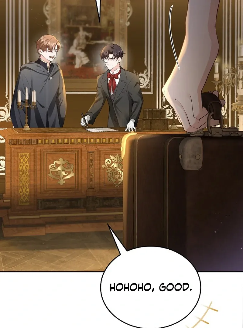Read The Eldest Daughter Takes Over chapter 23 image 87 on Lezhin