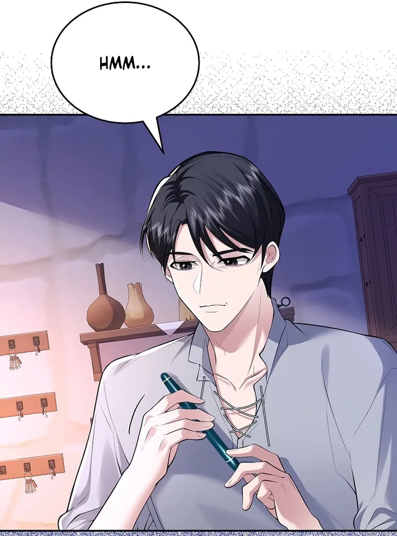 Read The Eldest Daughter Takes Over chapter 23 image 9 on Lezhin