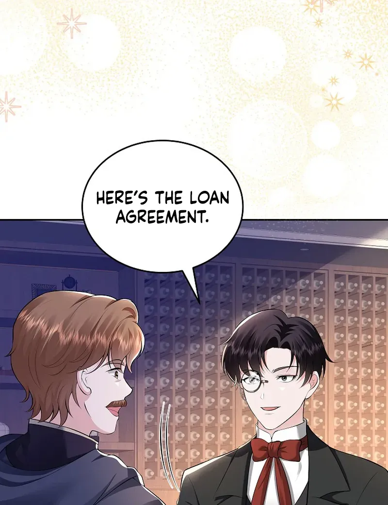 Read The Eldest Daughter Takes Over chapter 23 image 92 on Lezhin