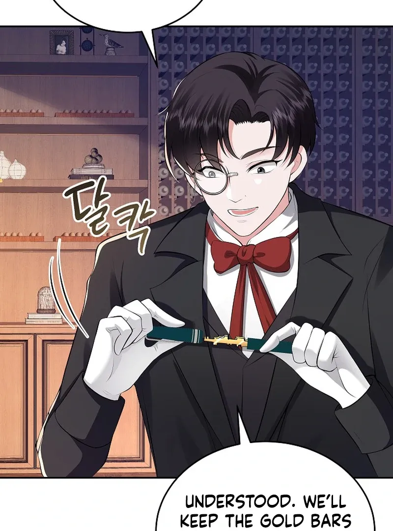Read The Eldest Daughter Takes Over chapter 23 image 97 on Lezhin
